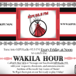 Wakila Hour