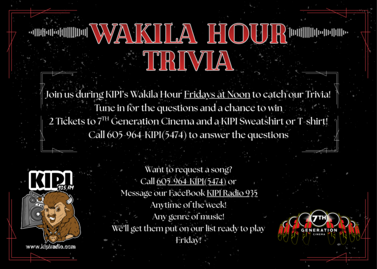 Wakila Hour Trivia