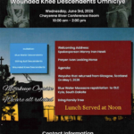Wound Knee Descendants Omniciye