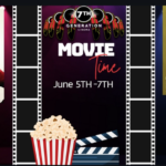 7th Generation Cinema Movie Showtimes (6/5-7/26)