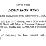 CRST Obituary