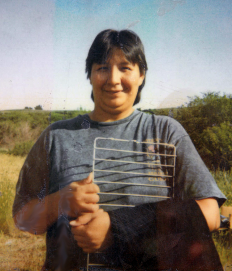 CRST Obituary