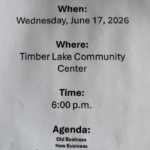 District 4 Meeting
