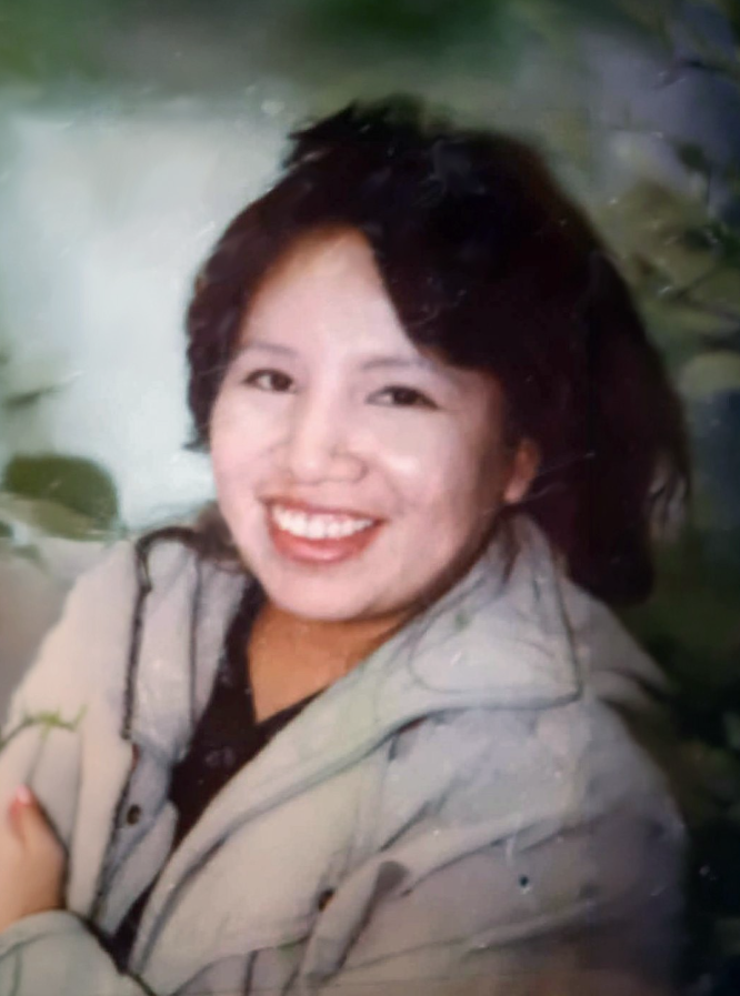 CRST Obituary