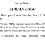 CRST Service Notice