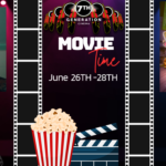 7th Generation Cinema Movie Showtimes (6/26-28/26) and a Free Movie Night to celebrate Victory Day! – CRST Chairman’s Office