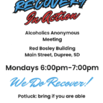 Recovery In Action