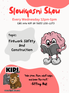 Slowiyasni Show 6/24/26