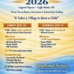 Camp Meeting 2026