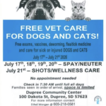 Free Vet Care For Dogs and Cats – RAVS